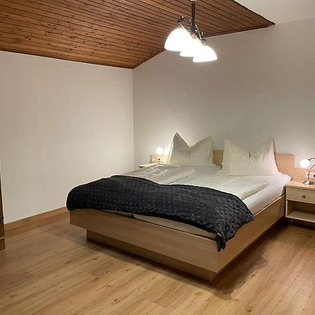 Ferienhaus Anger Бад Хофгаштайн Экстерьер фото