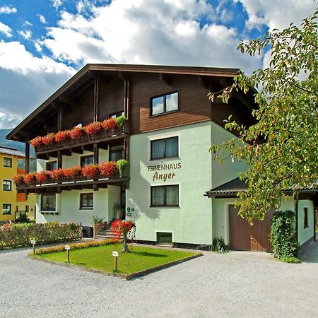 Ferienhaus Anger Бад Хофгаштайн Экстерьер фото