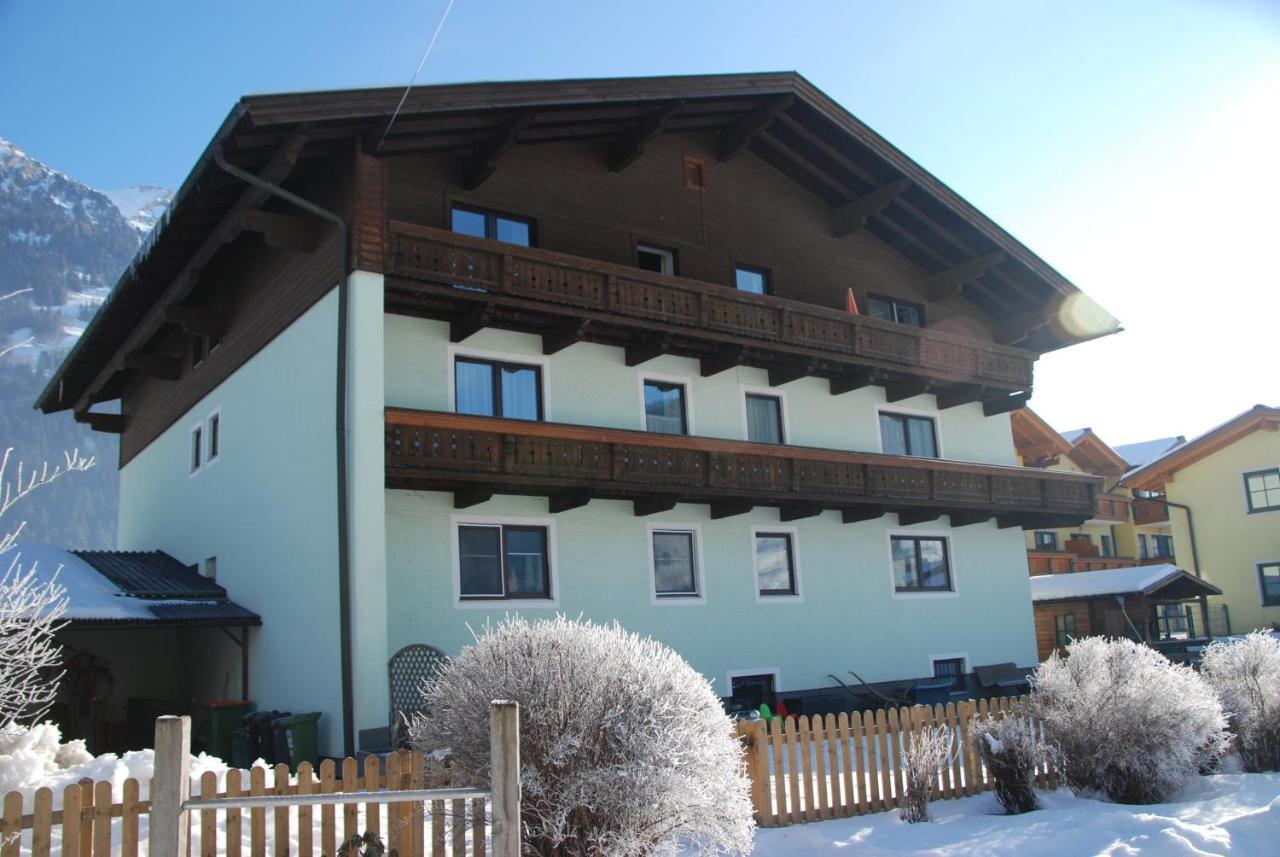 Ferienhaus Anger Бад Хофгаштайн Экстерьер фото